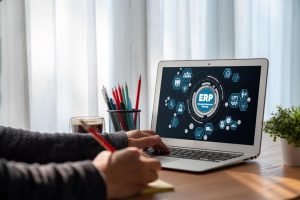 Account & ERP Software