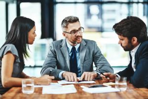 Advisory Services