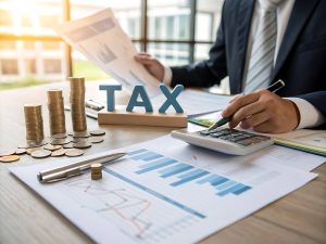 Tax Services